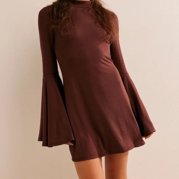 NWT FP Dare to Dance Mini in Green - Picture 2 of 4